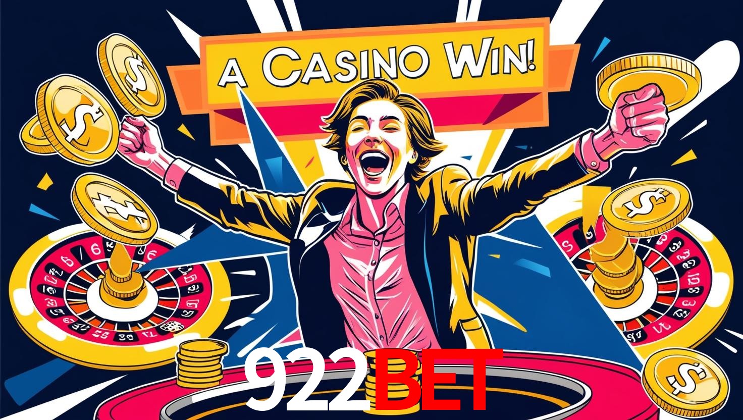 922BET.COM