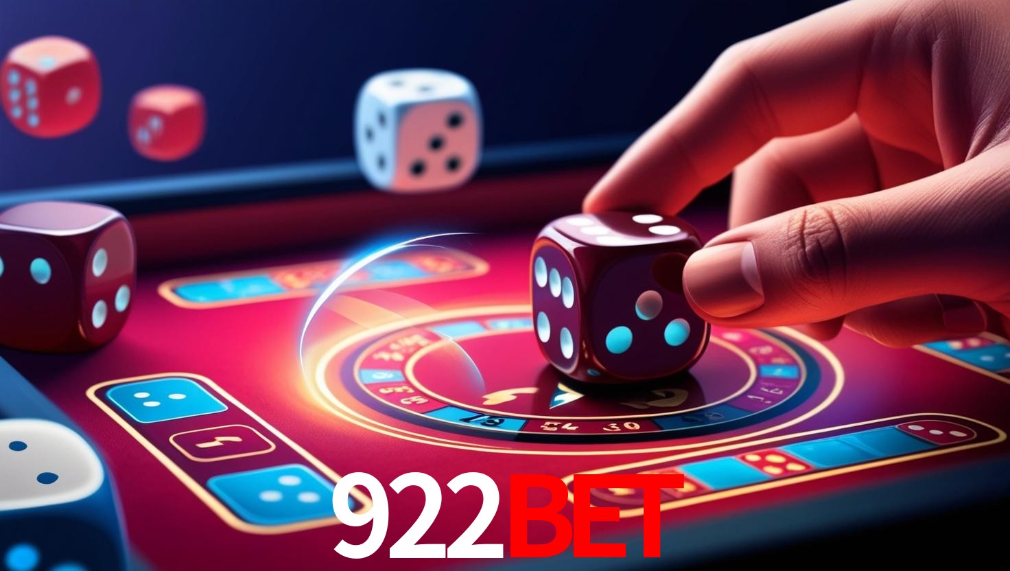 922BET.COM