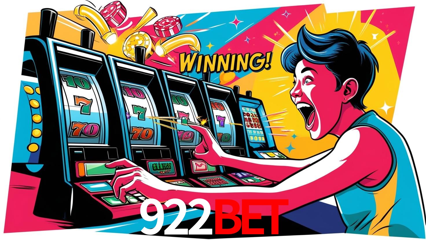922BET.COM