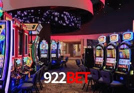 922bet Sistema Rápido