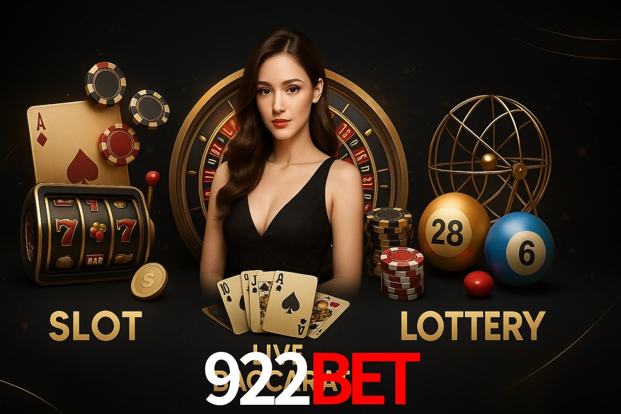 922bet Plataforma Confiável