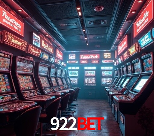 922bet Logo Seguro