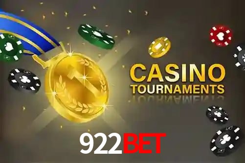Requisitos do APK 922bet para Android - Logo Oficial