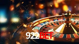 922bet Certificado eCOGRA