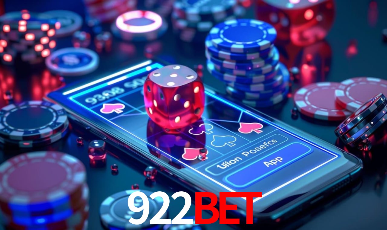 Bot 922bet Telegram