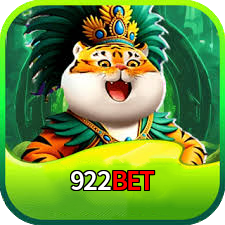 Logo 922bet Cassino Online Brasil